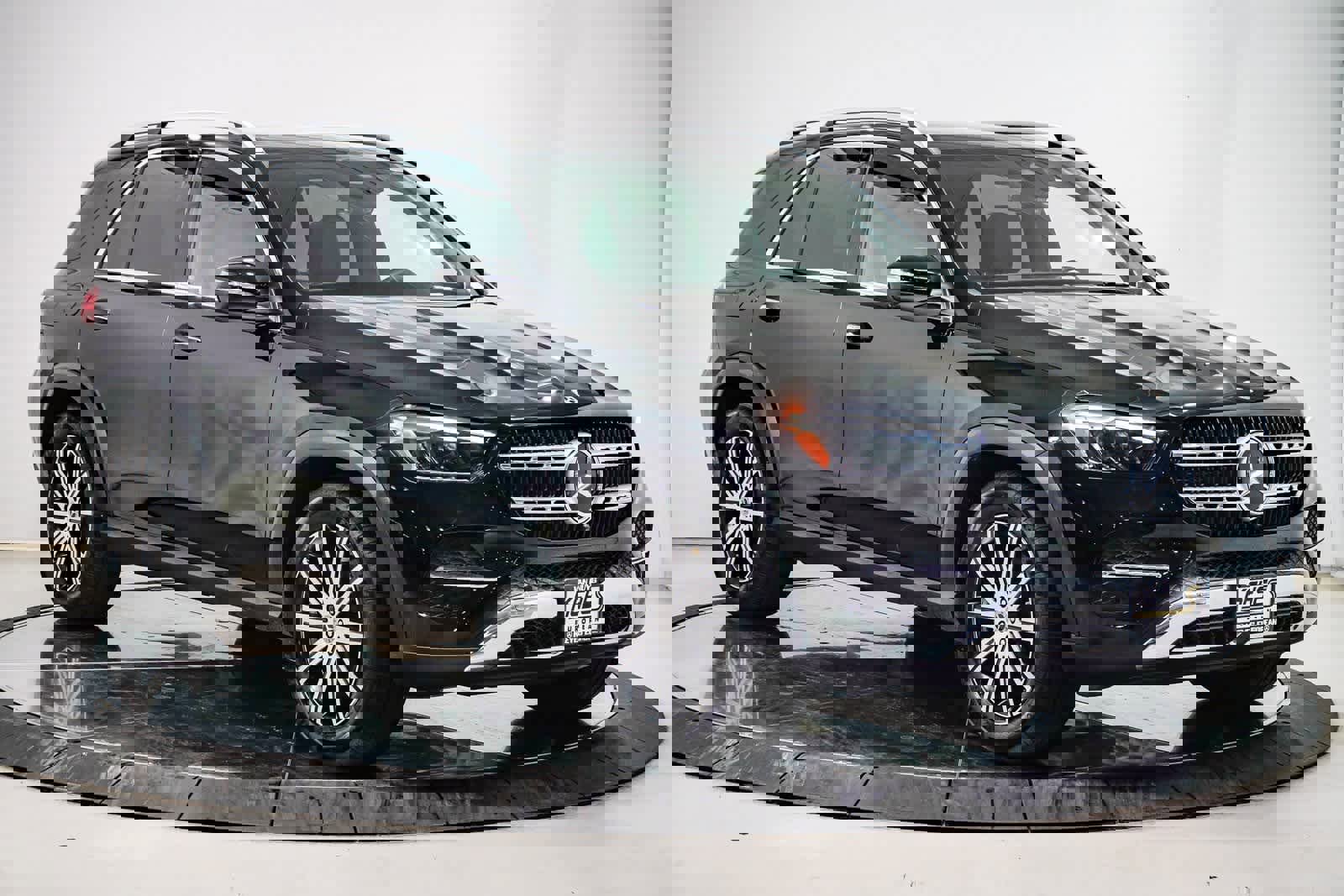 Used 2026 Mercedes-Benz GLE 350 4MATIC image 5