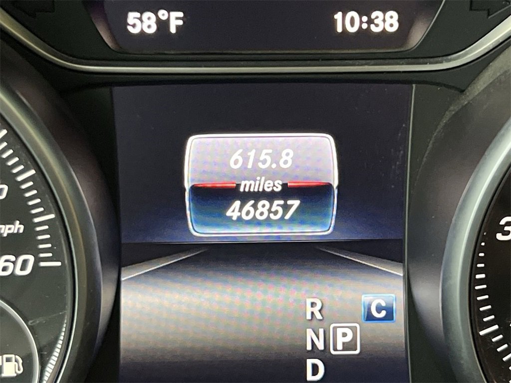 Used 2018 Mercedes-Benz GLA 250 image 12