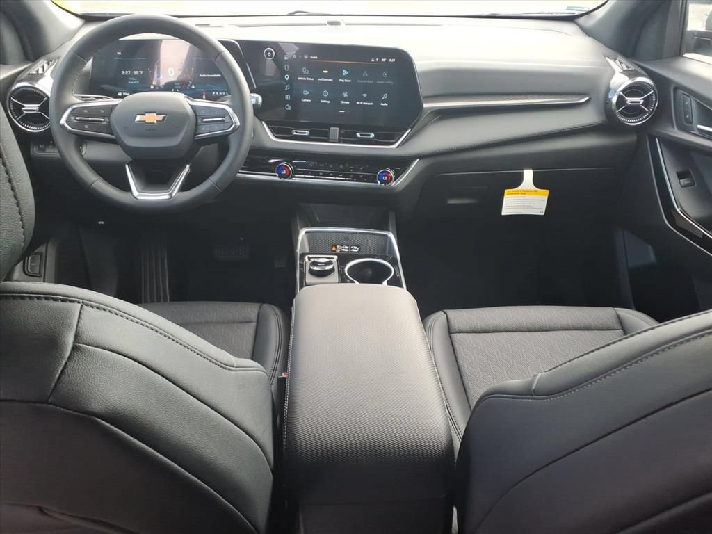 New 2027 Chevrolet Equinox LT w/ Convenience Package II FWD image 19