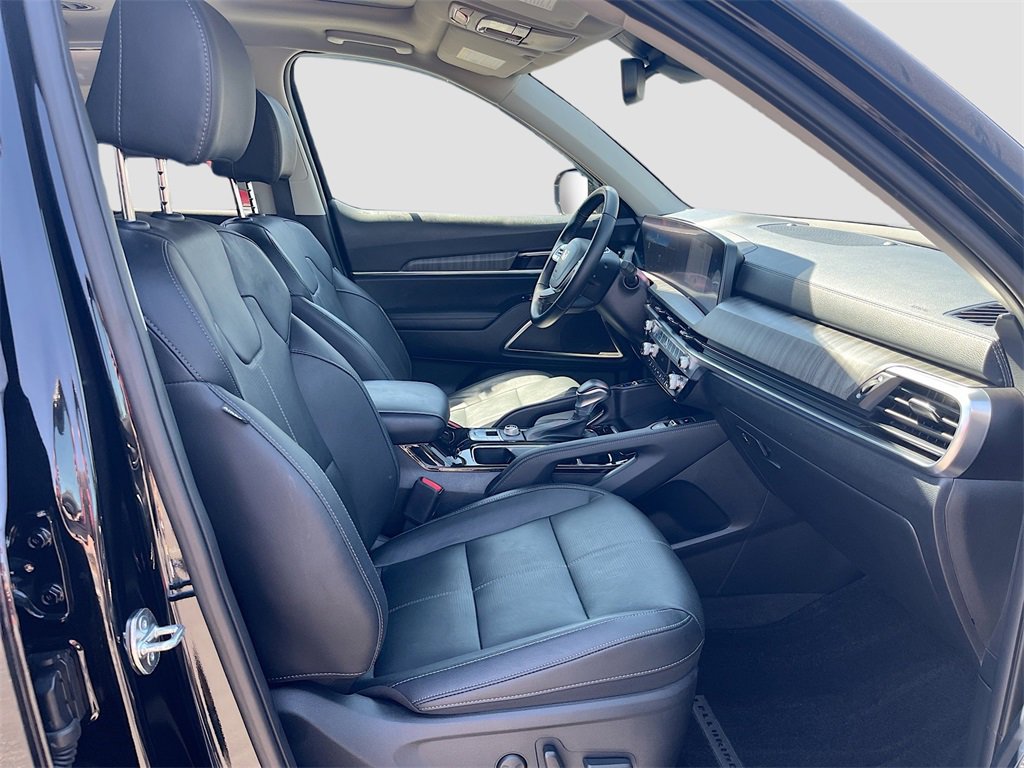 Used 2024 Kia Telluride SX w/ Towing Package image 31