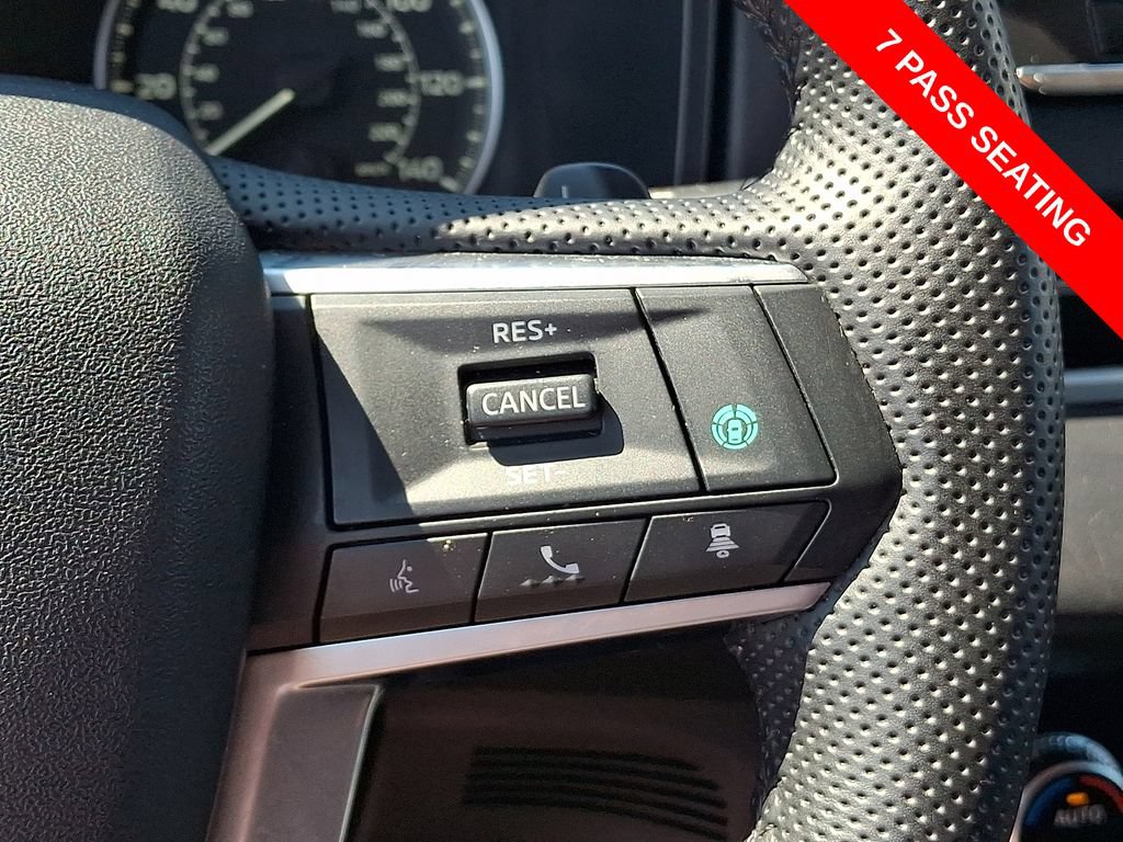 Used 2024 Mitsubishi Outlander SE FWD image 23