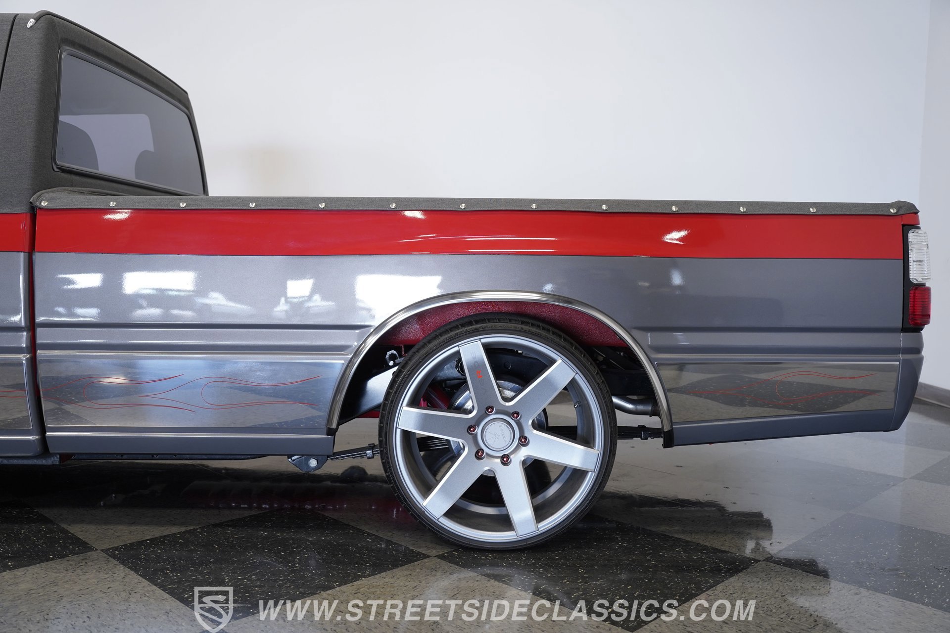 Used 1989 Isuzu Pickup S image 29