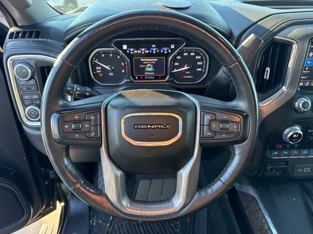 Used 2020 GMC Sierra 1500 Denali w/ Denali Ultimate Package image 18