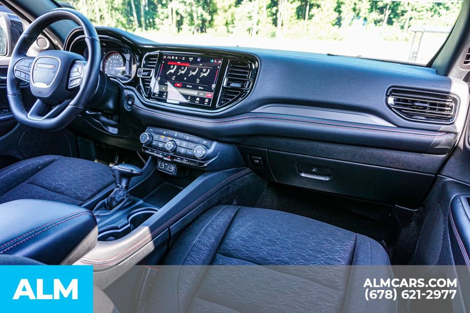 Used 2026 Dodge Durango GT AWD/4WD image 26
