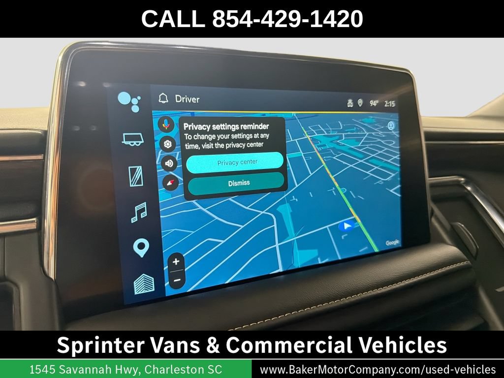 Used 2023 Chevrolet Tahoe Premier RWD image 14