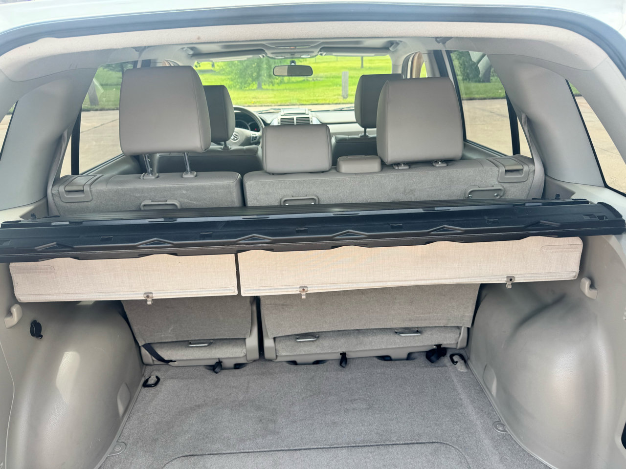 Used 2011 Suzuki Grand Vitara Limited image 17