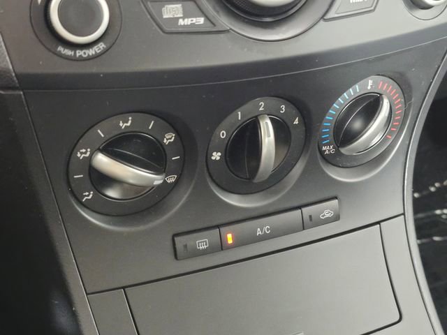 Used 2012 MAZDA MAZDA3 i Touring image 30