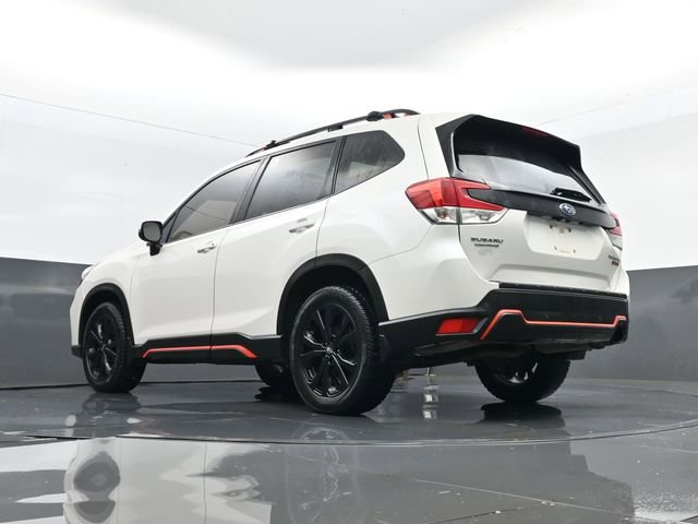 Used 2019 Subaru Forester Sport w/ Popular Package #2 image 25