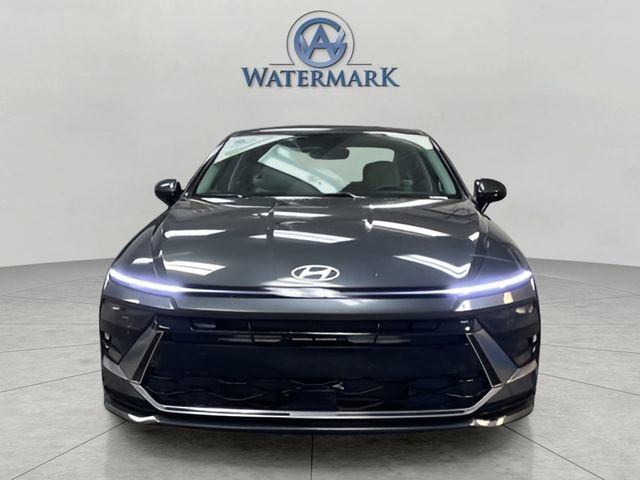 New 2026 Hyundai Sonata SEL image 8