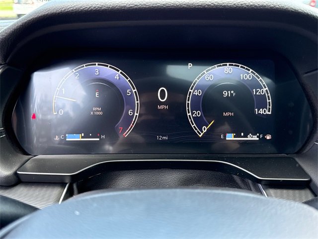 New 2025 Jeep Grand Cherokee L Laredo w/ Luxury Tech Group I image 16