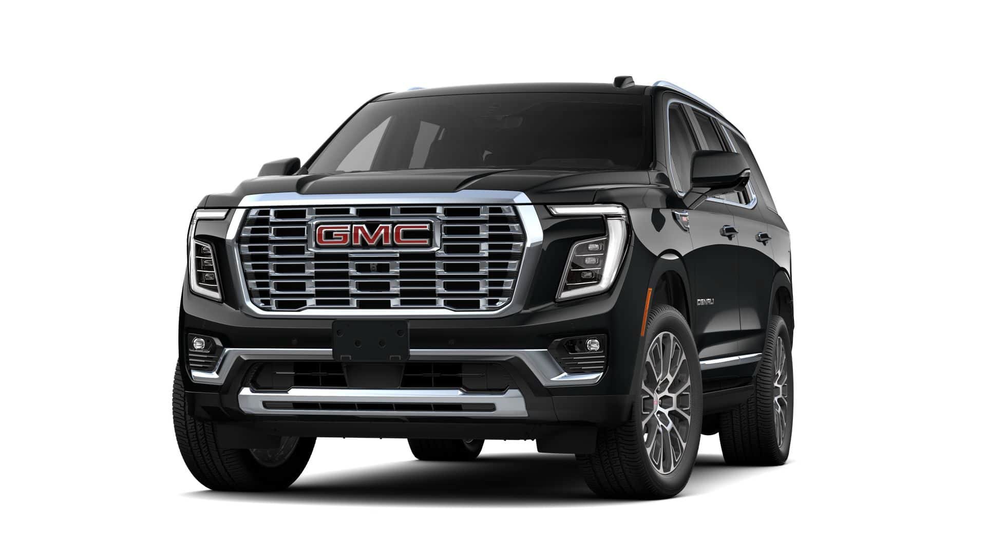 New 2027 GMC Yukon Denali w/ Denali Reserve Package AWD/4WD image 25