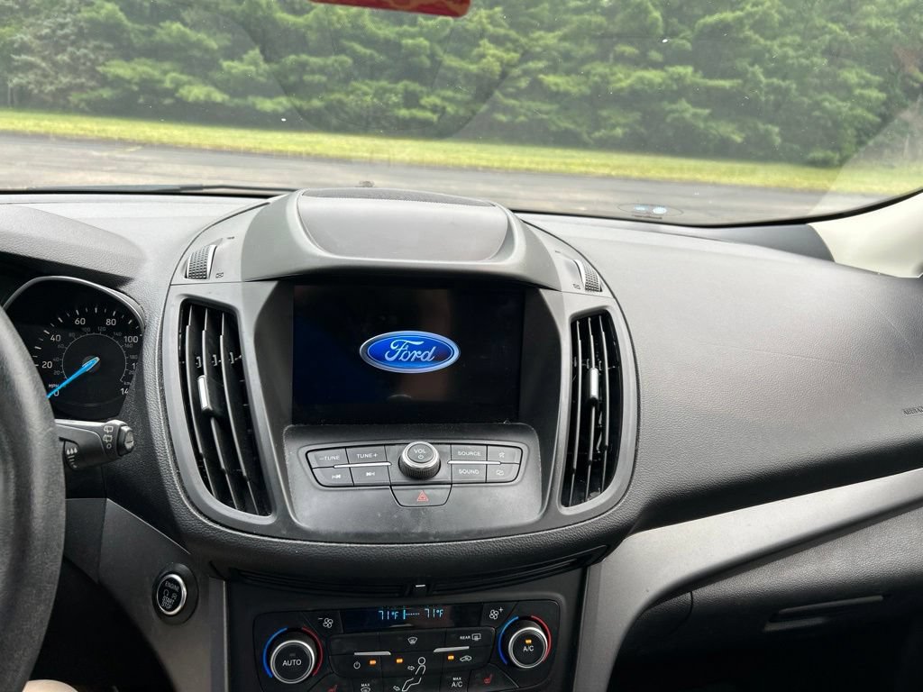 Used 2019 Ford Escape SEL AWD/4WD image 10