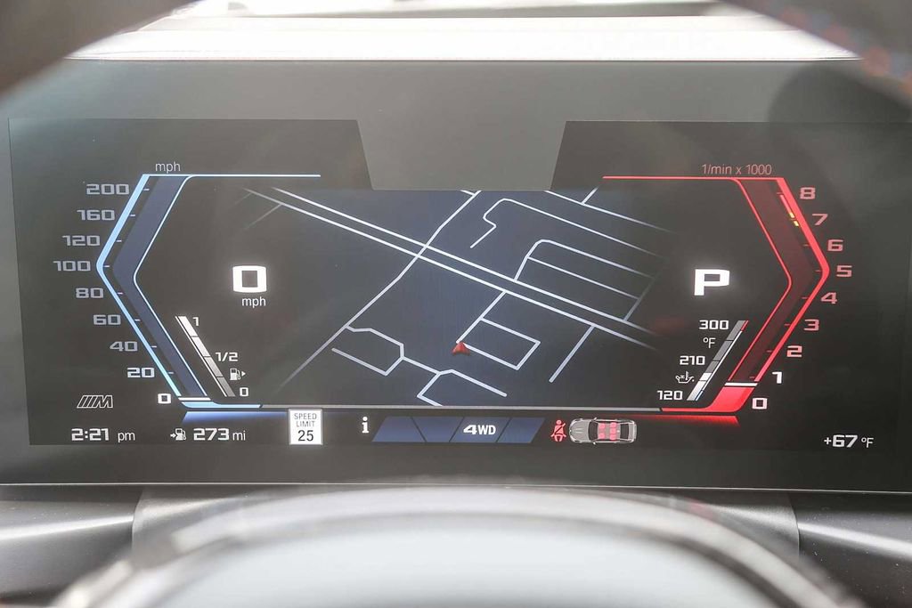 New 2026 BMW M3 Competition image 20