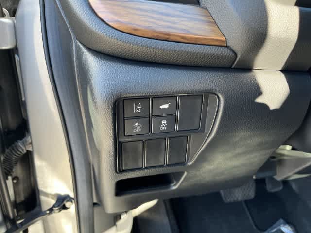 Used 2018 Honda CR-V Touring image 35