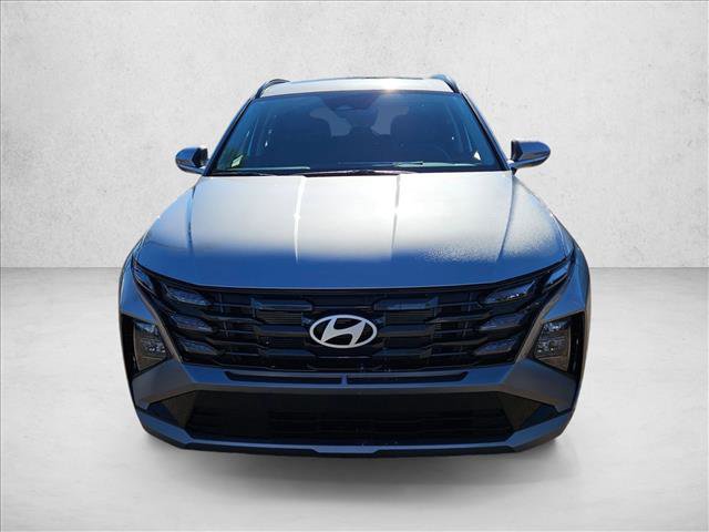 New 2026 Hyundai Tucson SEL image 6