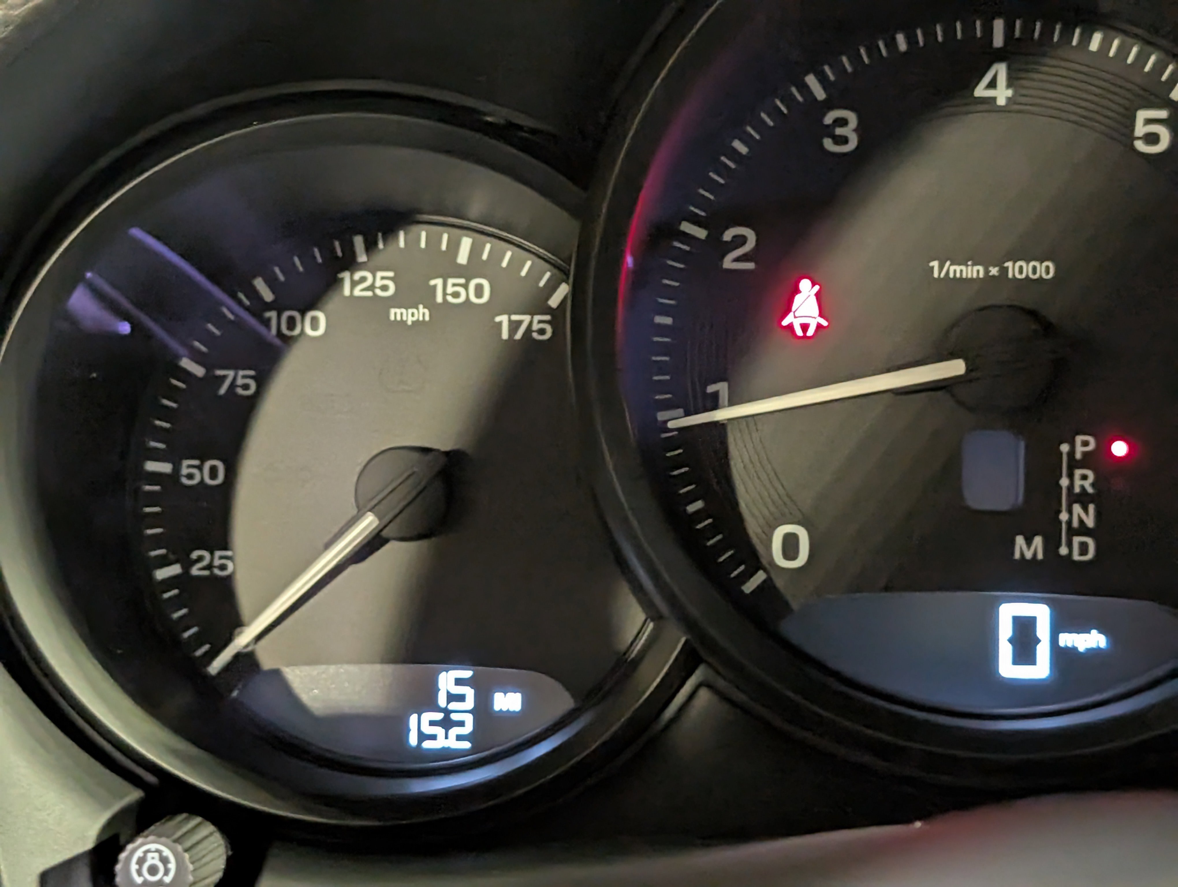 New 2026 Porsche Macan image 31