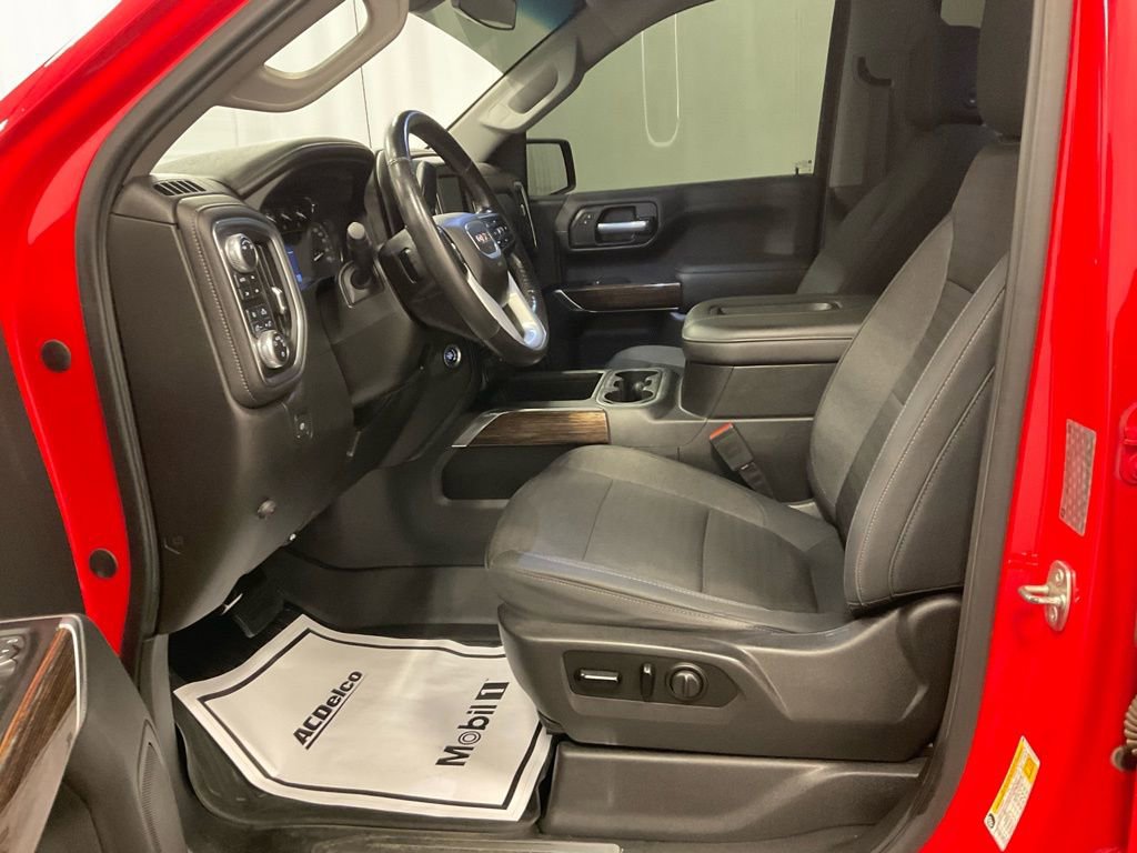 Used 2019 GMC Sierra 1500 Elevation w/ Elevation Value Package image 4