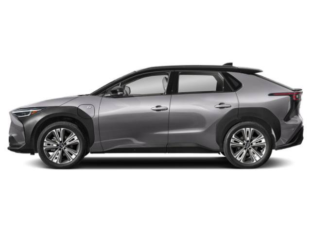 Certified 2024 Subaru Solterra w/ Touring Package AWD/4WD image 3