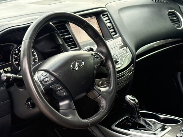 Used 2018 INFINITI QX60 AWD w/ Premium Plus Package image 19