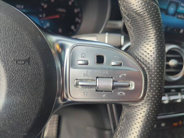 Used 2021 Mercedes-Benz GLC 300 image 14