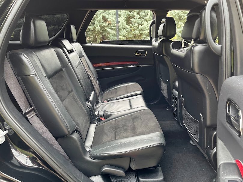 Used 2019 Dodge Durango GT image 39