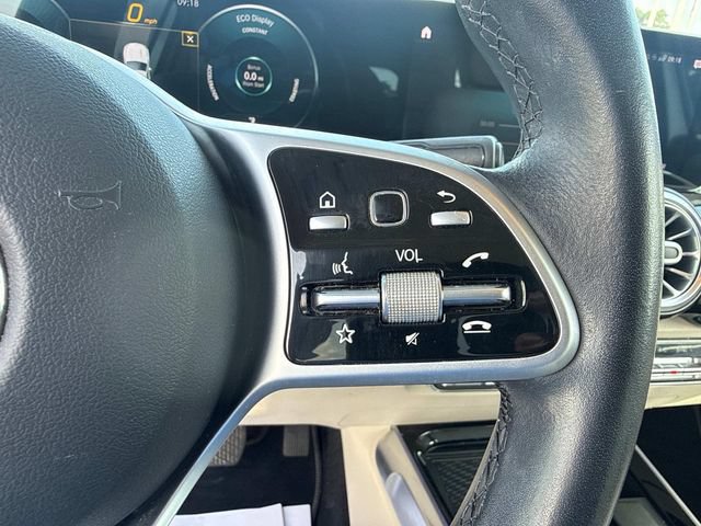 Used 2021 Mercedes-Benz GLB 250 image 29