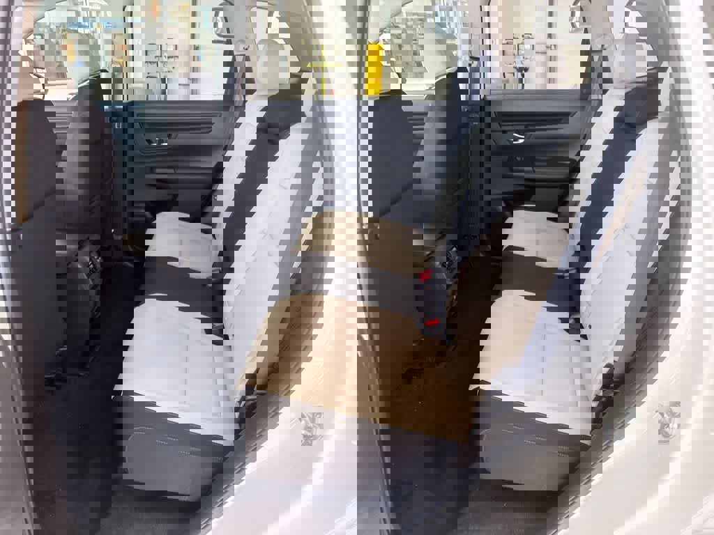 Certified 2023 Honda CR-V EX image 20