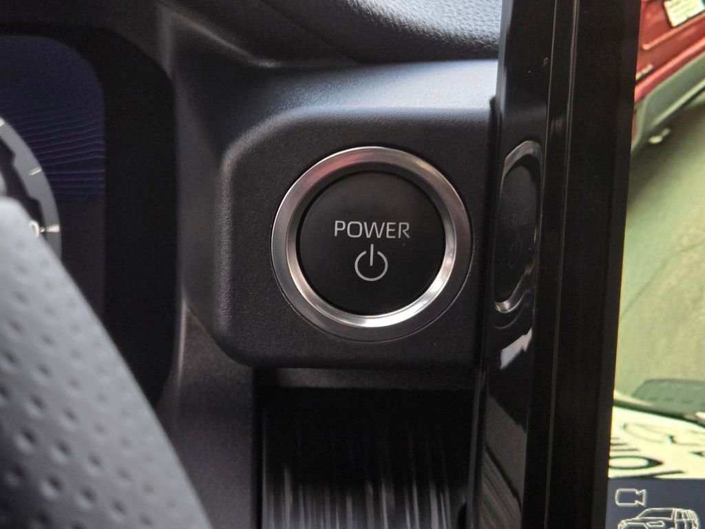 Used 2026 Toyota 4Runner image 22