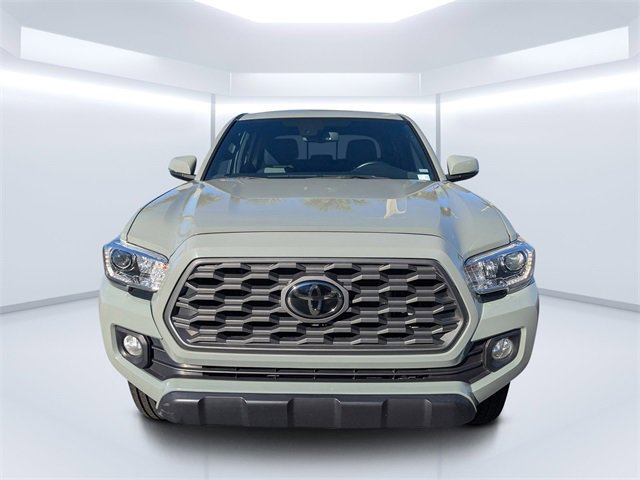 Used 2023 Toyota Tacoma TRD Off-Road image 46