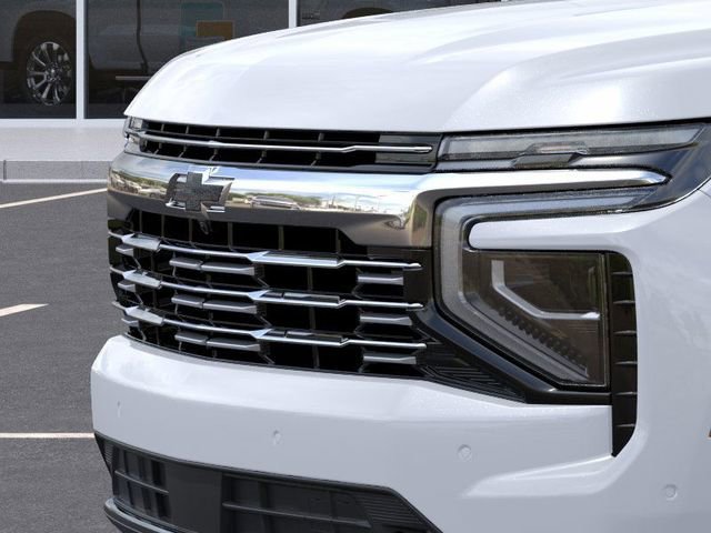 New 2026 Chevrolet Suburban Premier image 14