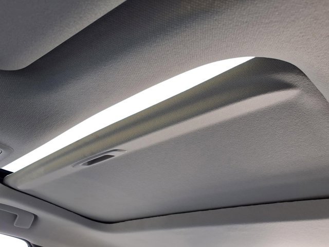 New 2026 Nissan Sentra SL w/ Floor Mat Package image 15