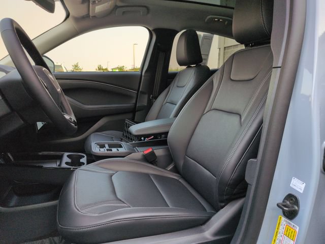 New 2026 Ford Mustang Mach-E Premium AWD/4WD image 23