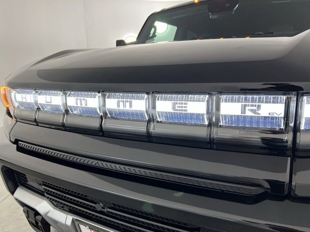 Used 2024 GMC Hummer EV 2X w/ Extreme Off-Road Package image 32