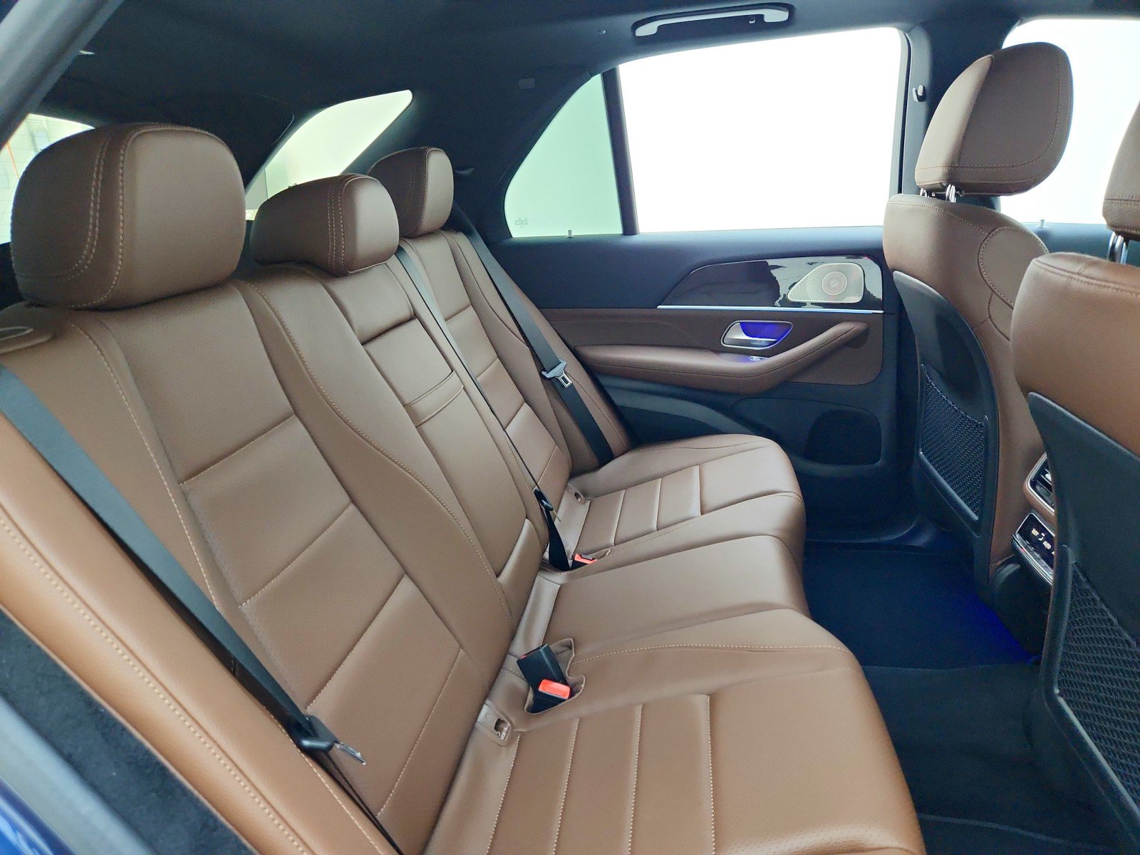 New 2026 Mercedes-Benz GLE 350 4MATIC image 21