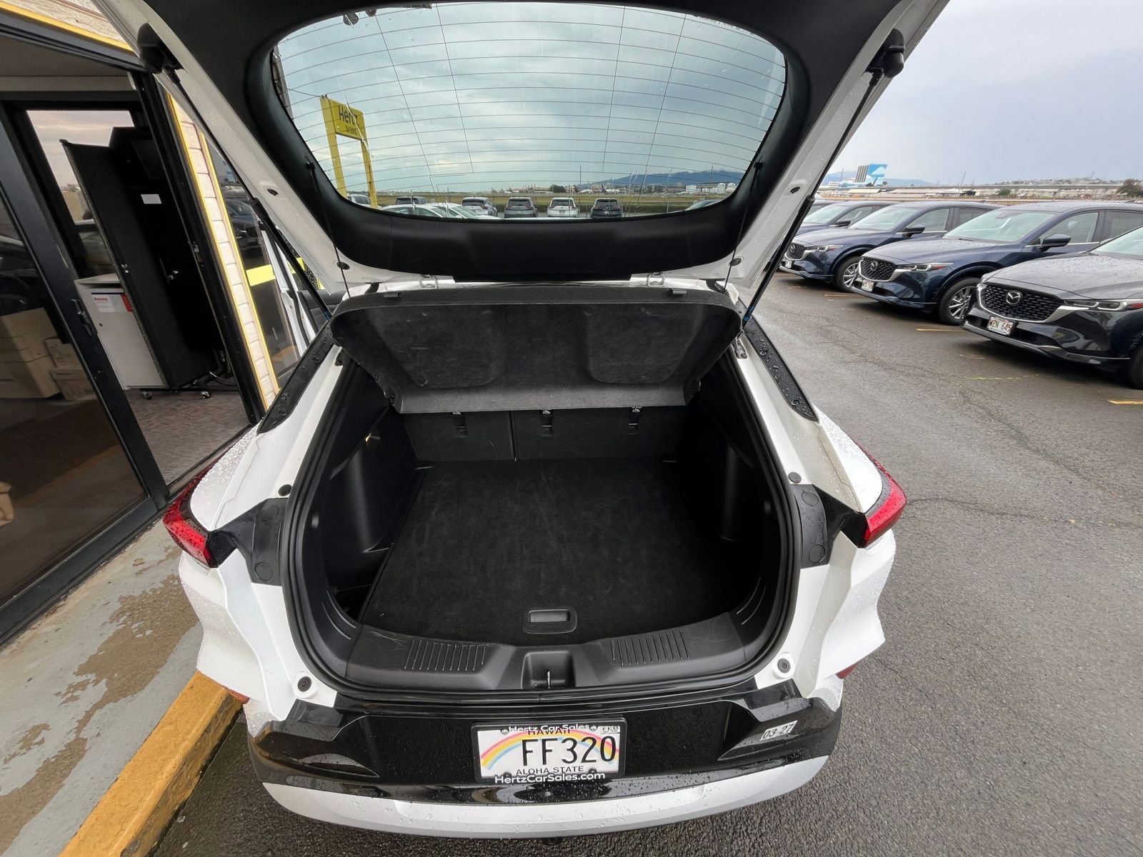 Used 2025 Buick Envista Sport Touring image 33