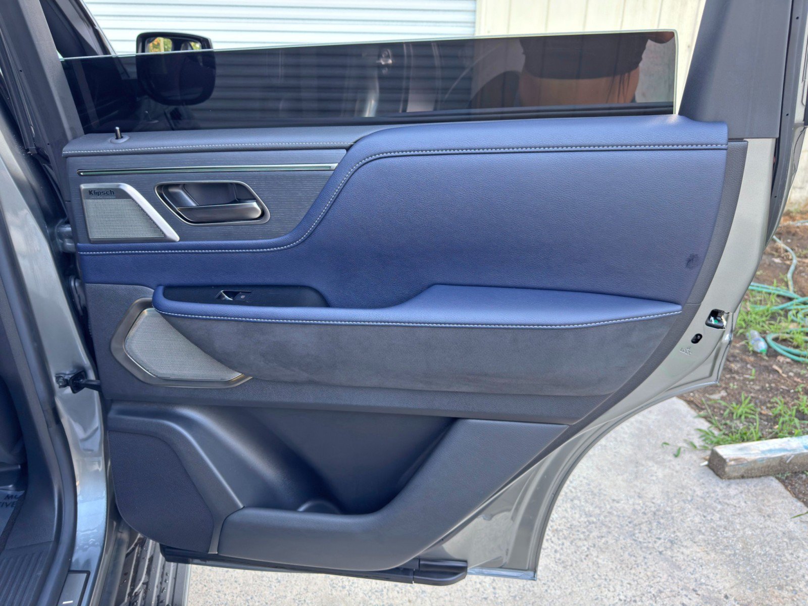 Used 2026 INFINITI QX80 4WD image 48