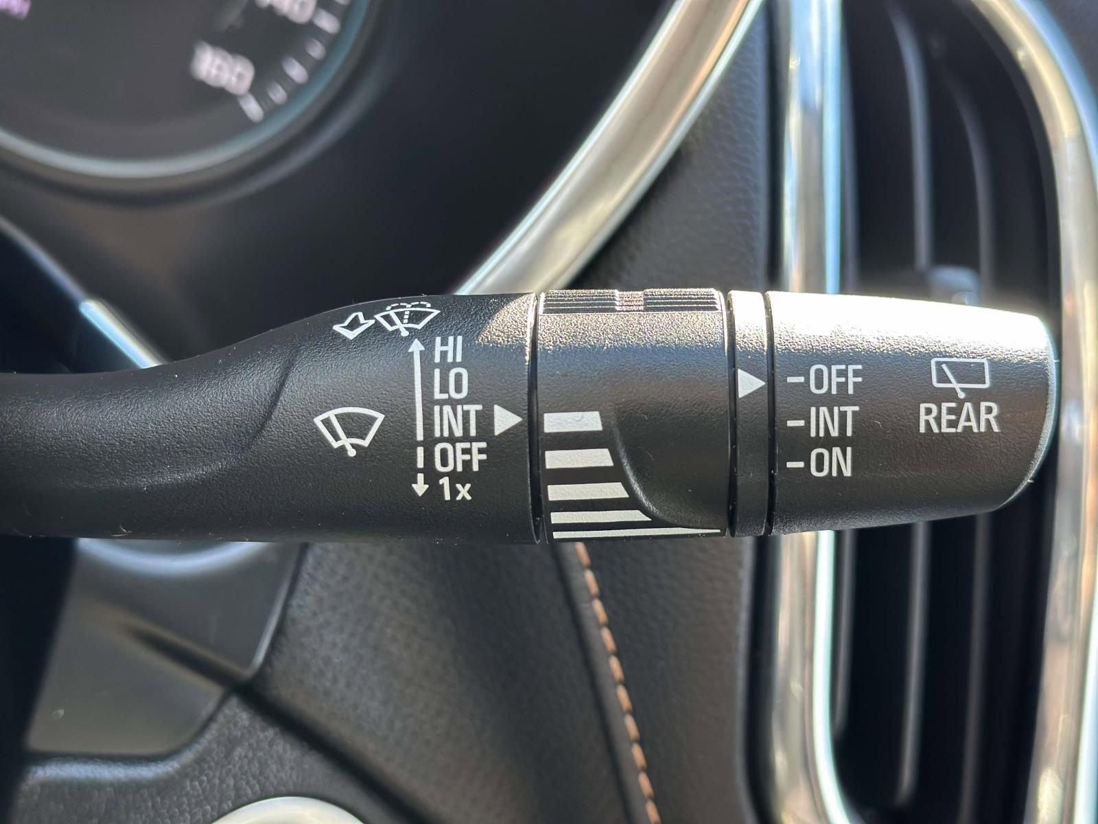 Certified 2023 Chevrolet Equinox Premier w/ LPO, Floor Liner Package image 17