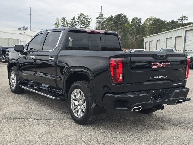 Used 2026 GMC Sierra 1500 Denali w/ Technology Package image 3