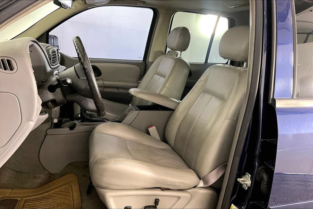 Used 2007 Chevrolet TrailBlazer LT RWD image 26