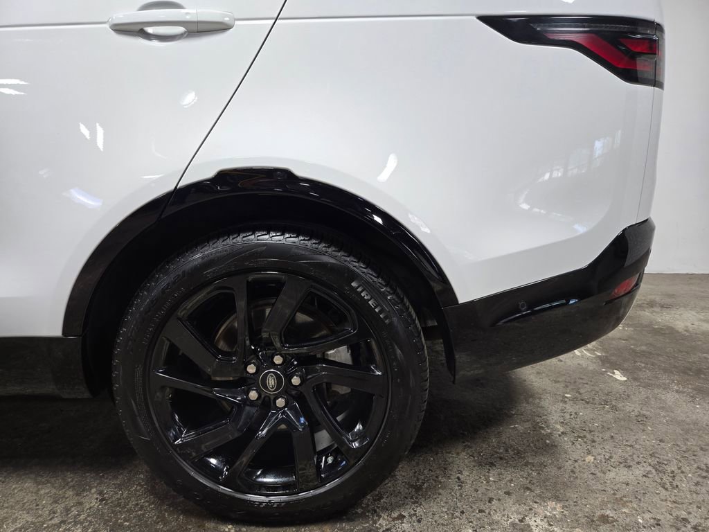 Used 2023 Land Rover Discovery S R-Dynamic AWD/4WD image 63
