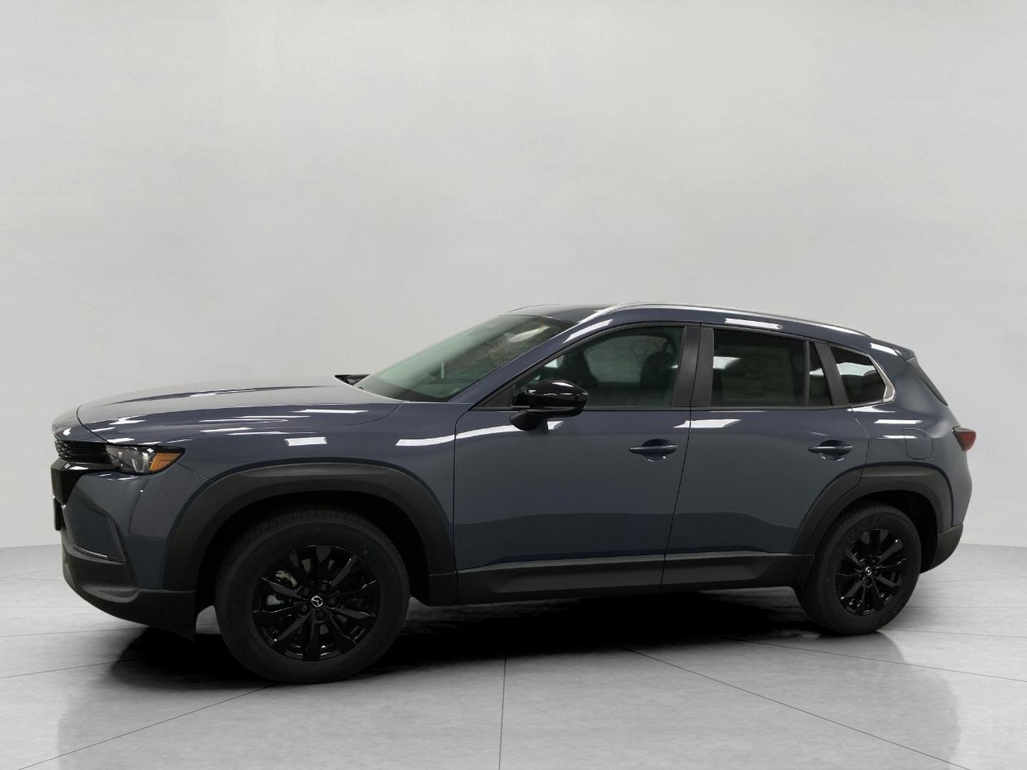 New 2025 MAZDA CX-50 AWD 2.5 S w/ Weather Package image 8