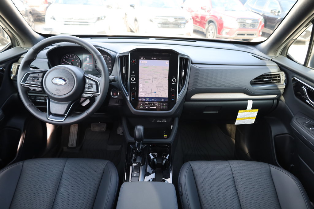 Used 2026 Subaru Forester Limited w/ Limited Package AWD/4WD image 22