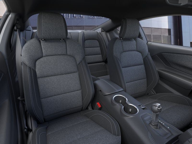 New 2026 Ford Mustang Coupe RWD image 10