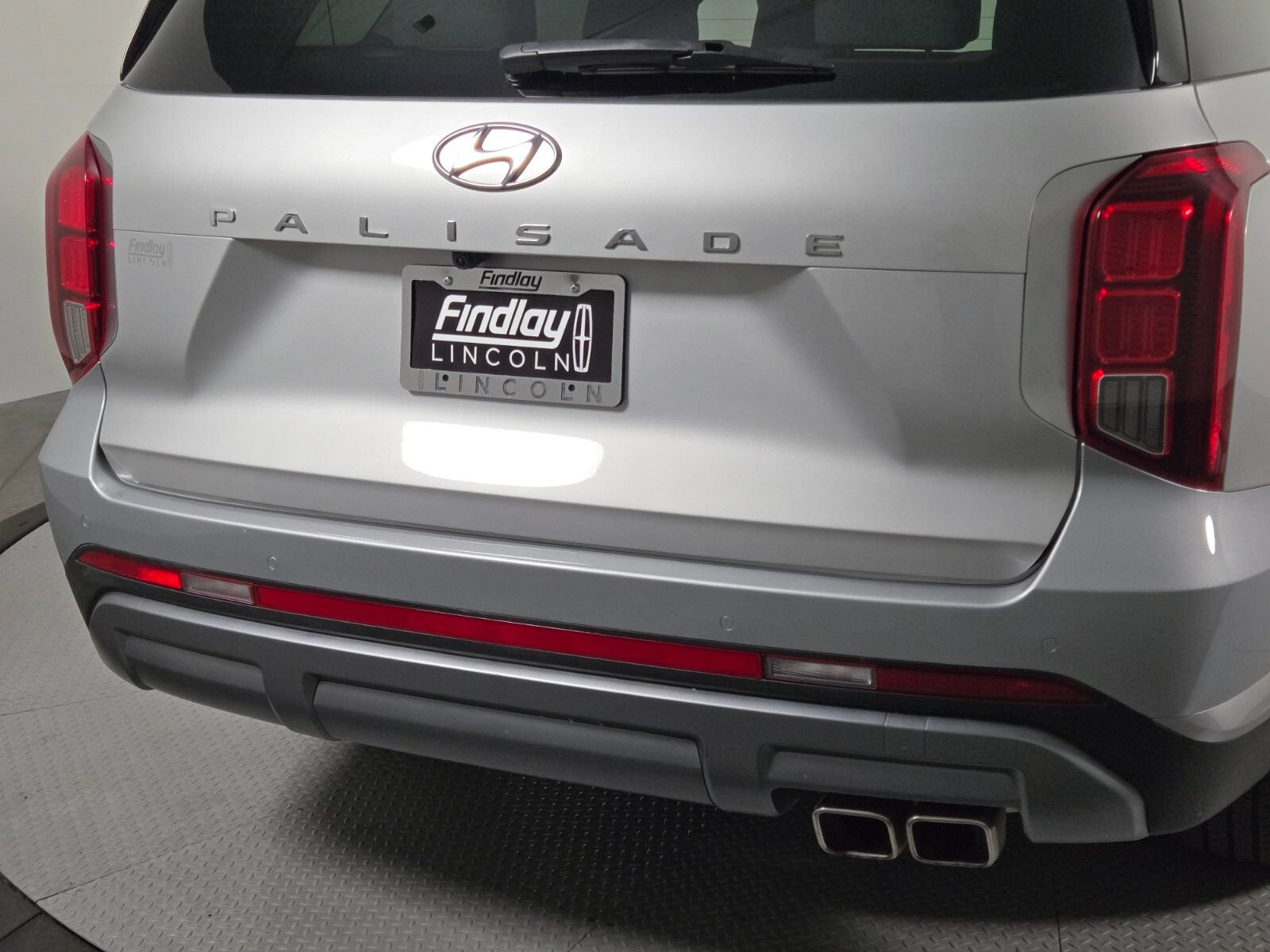 Used 2024 Hyundai Palisade SEL FWD image 5