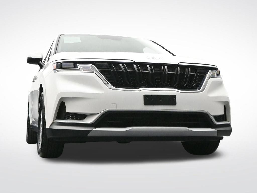 Used 2022 Kia Carnival LX FWD image 31