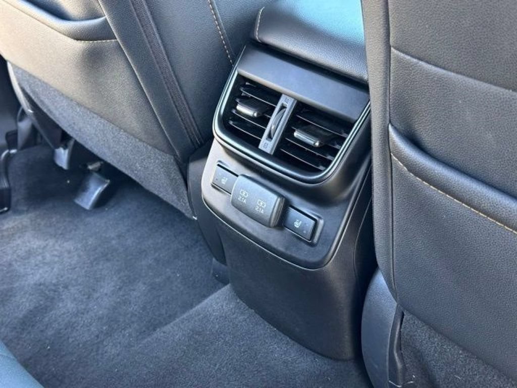Used 2022 Subaru Outback Wilderness w/ Wilderness Package AWD/4WD image 22