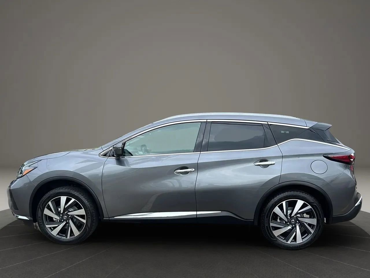 Used 2022 Nissan Murano SL w/ Cargo Package image 8