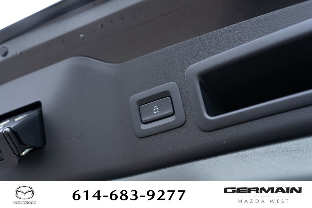 New 2026 MAZDA MAZDA3 s Sport image 33