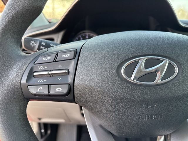 Used 2020 Hyundai Elantra SE image 33