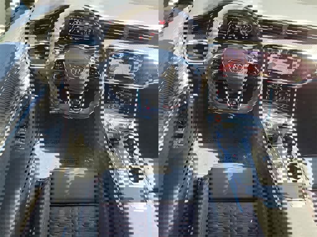 New 2026 Audi RS 6 performance image 18